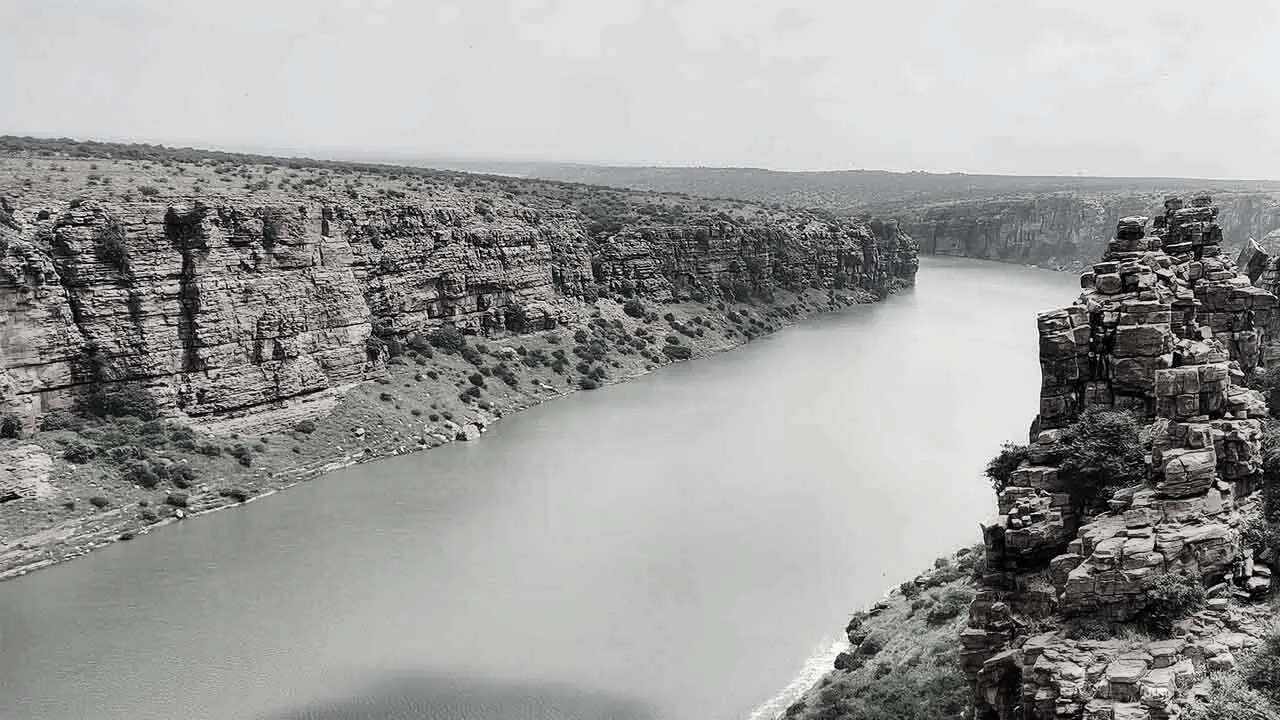 Andhra Pradesh to showcase tourism at London summit as Gandikota